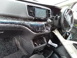 View Auto part Right Door Mirror Honda Odyssey 2014