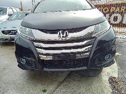 View Auto part Right Door Mirror Honda Odyssey 2014