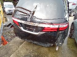 View Auto part Right Door Mirror Honda Odyssey 2014