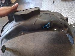 View Auto part Right Guard Liner Honda Jazz 2005