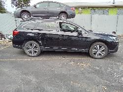 View Auto part Front Bumper Subaru Outback 2019