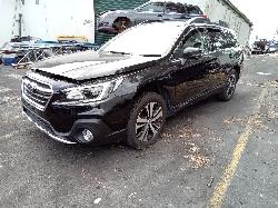 View Auto part Front Bumper Subaru Outback 2019