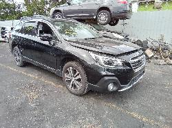 View Auto part Front Bumper Subaru Outback 2019