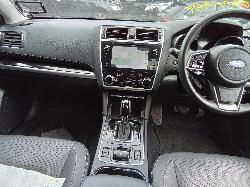 View Auto part Right Rear Trailing Arm Subaru Outback 2019