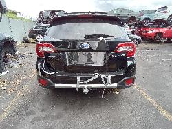 View Auto part Front Bumper Subaru Outback 2019