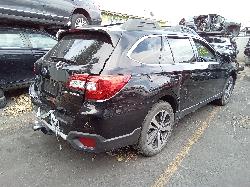 View Auto part Front Bumper Subaru Outback 2019