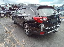 View Auto part Front Bumper Subaru Outback 2019