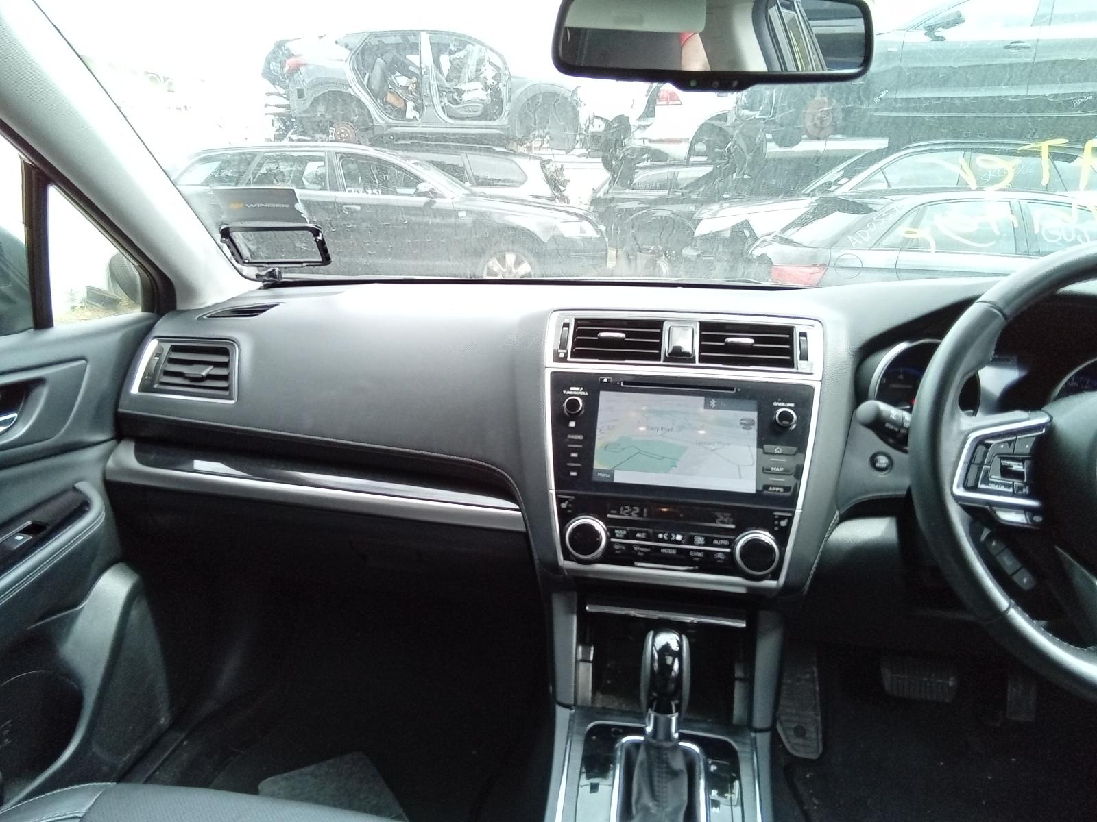 2019 Subaru Outback Right Rear Trailing Arm View Auto part Right Rear Trailing Arm Subaru Outback 2019