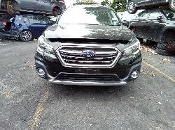 View Auto part Front Bumper Subaru Outback 2019