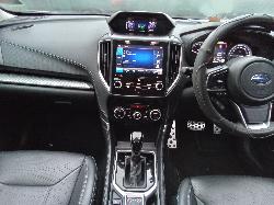 View Auto part Front Bumper Subaru Forester 2020