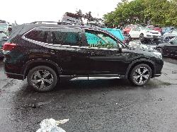 View Auto part Front Bumper Subaru Forester 2020