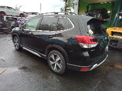 View Auto part Front Bumper Subaru Forester 2020