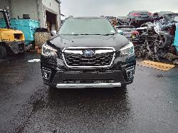 View Auto part Front Bumper Subaru Forester 2020