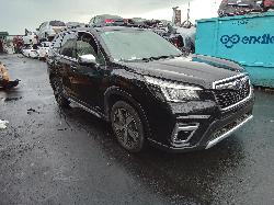 View Auto part Front Bumper Subaru Forester 2020