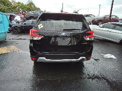 View Auto part Front Bumper Subaru Forester 2020