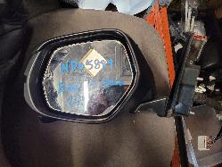 View Auto part Left Door Mirror Honda Hrv 2019