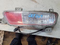 View Auto part Right Taillight Holden Cruze 2013