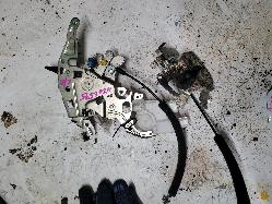 View Auto part Door/Boot/Gate Lock Nissan Urvan 2013