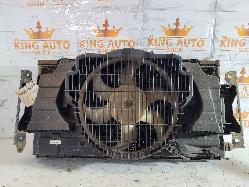 View Auto part A/C Condenser Nissan Urvan 2013