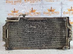 View Auto part A/C Condenser Nissan Urvan 2013