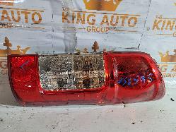 View Auto part Right Taillight Nissan Urvan 2013