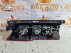 View Auto part Right Taillight Nissan Urvan 2013