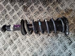 View Auto part Left Rear Strut Nissan Urvan 2013