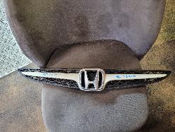 View Auto part Grille Honda Jazz 2005