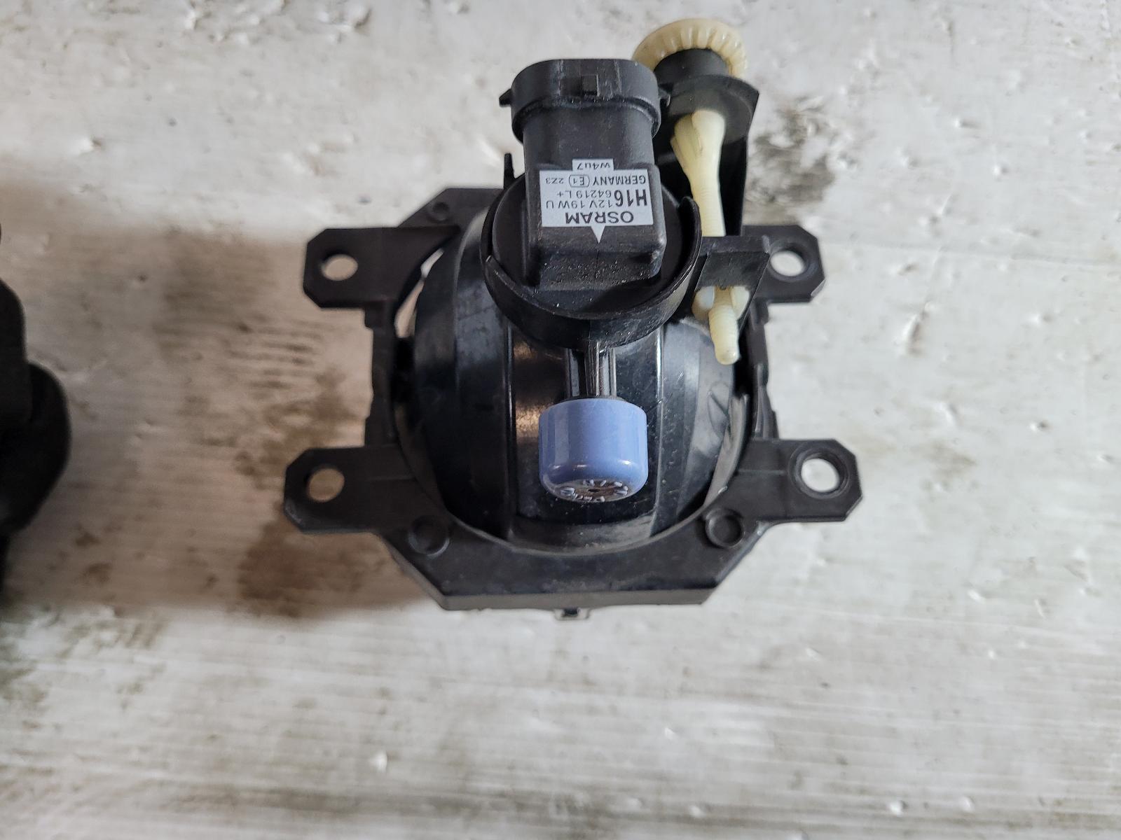View Auto part Left Indicator/Fog/Side Subaru Levorg 2016