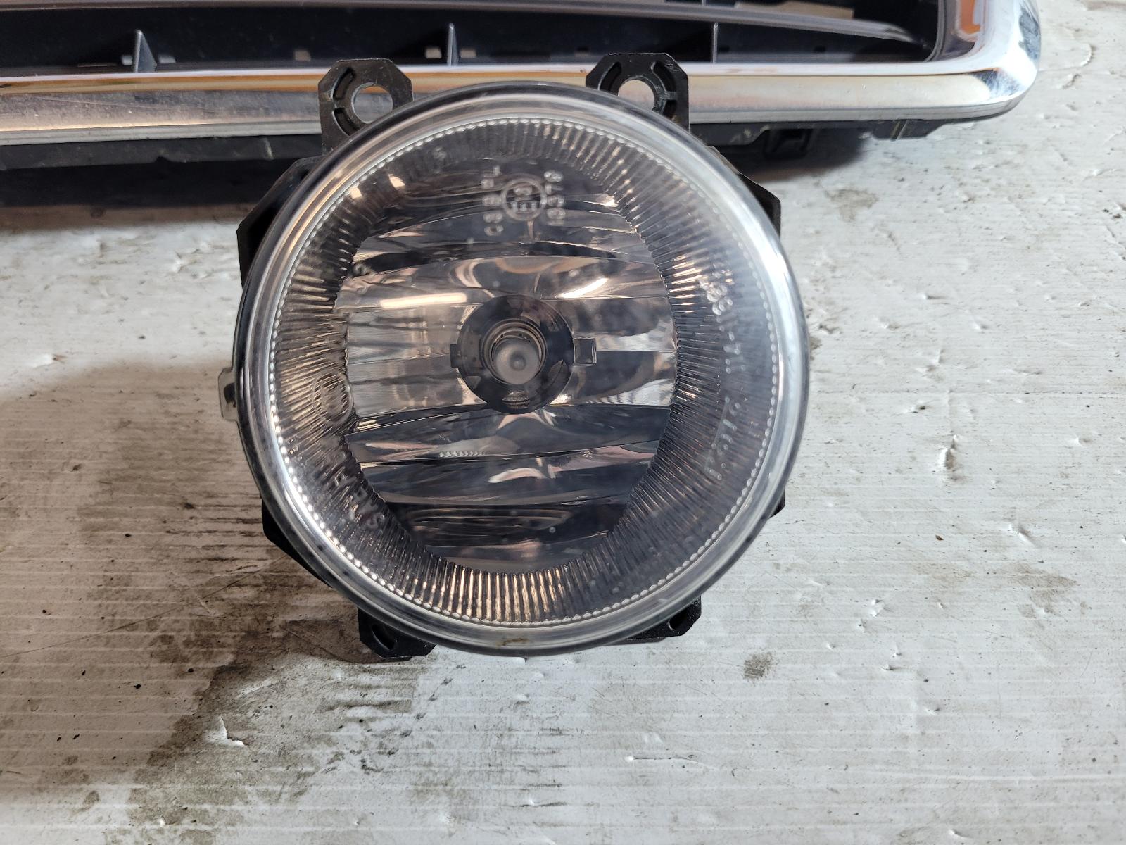 View Auto part Left Indicator/Fog/Side Subaru Levorg 2016