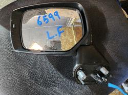 View Auto part Left Door Mirror Subaru Levorg 2016