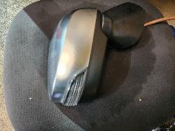 View Auto part Right Door Mirror Subaru Levorg 2016