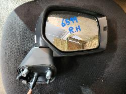 View Auto part Right Door Mirror Subaru Levorg 2016