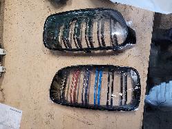 View Auto part Grille Bmw 3 Series 2012