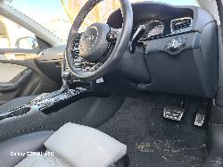 View Auto part A/C Condenser Audi A5 2014