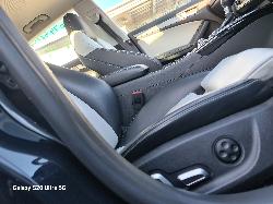 View Auto part A/C Condenser Audi A5 2014