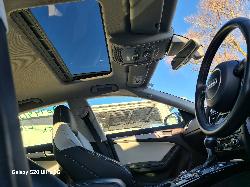View Auto part A/C Condenser Audi A5 2014