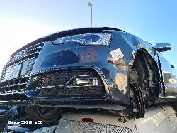 View Auto part A/C Condenser Audi A5 2014
