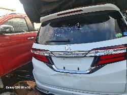 View Auto part Right Headlamp Honda Odyssey 2016