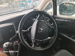 View Auto part Right Front Door Honda Odyssey 2016