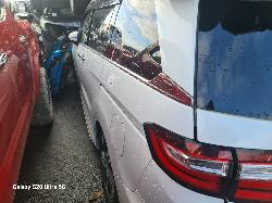 View Auto part Right Front Door Honda Odyssey 2016