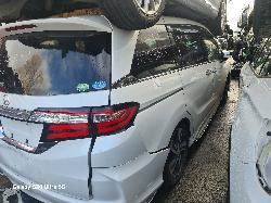 View Auto part Right Headlamp Honda Odyssey 2016