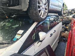 View Auto part Front Bumper Honda Odyssey 2016