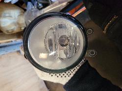 View Auto part Left Indicator/Fog/Side Toyota Prius 2009