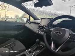 View Auto part Grille Toyota Corolla 2020