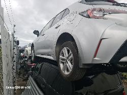 View Auto part Front Bumper Toyota Corolla 2020