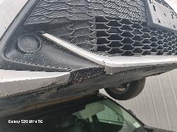 View Auto part Front Bumper Toyota Corolla 2020