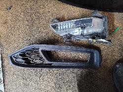 View Auto part Left Indicator/Fog/Side Honda Accord 2014