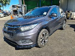 View Auto part Front Bumper Honda Hrv 2019