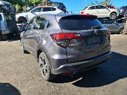 View Auto part Front Bumper Honda Hrv 2019